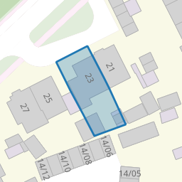 Perceel SOE00-D-3696