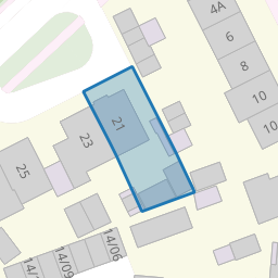 Perceel SOE00-D-3697