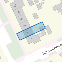 Perceel SOE00-D-3771