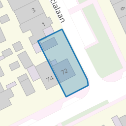 Perceel SOE00-D-3815