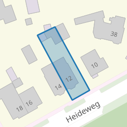 Perceel SOE00-D-3853