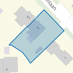 Perceel SOE00-D-3973