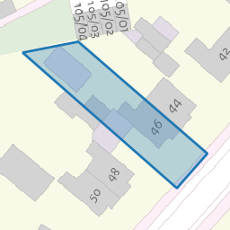 Perceel SOE00-D-3989