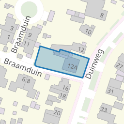 Perceel SOE00-D-4116