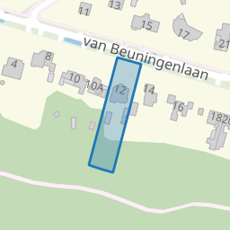 Perceel SOE00-D-4320