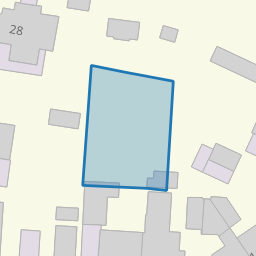 Perceel SOE00-D-4754