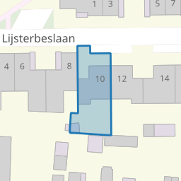 Perceel SOE00-D-4950