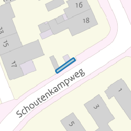 Perceel SOE00-D-5098