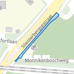 Perceel SOE00-D-5222