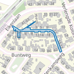 Perceel SOE00-D-5252