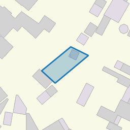 Perceel SOE00-D-5396