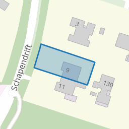 Perceel SOE00-D-5446