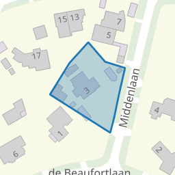 Perceel SOE00-D-5553