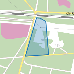 Perceel SOE00-D-5591