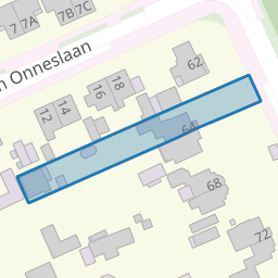 Perceel SOE00-E-2537