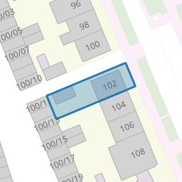 Perceel SOE00-E-3099