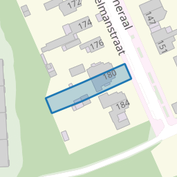 Perceel SOE00-E-3699