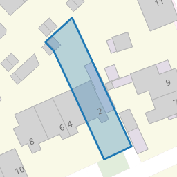 Perceel SOE00-E-4110