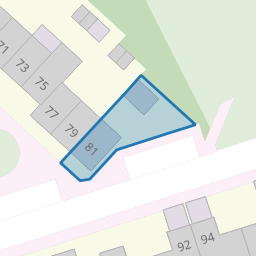 Perceel SOE00-E-4607