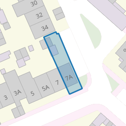 Perceel SOE00-E-5592