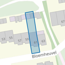 Perceel SOE00-E-5703