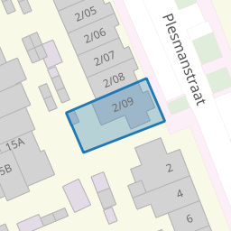 Perceel SOE00-E-5798