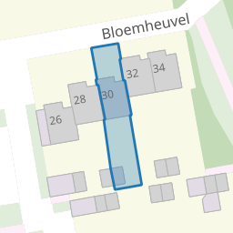 Perceel SOE00-E-6022