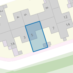 Perceel SOE00-E-6171