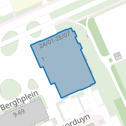 Perceel SOE00-E-6653