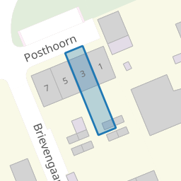 Perceel SOE00-E-6666
