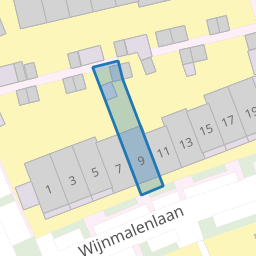 Perceel SOE00-E-6708