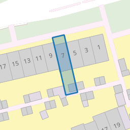 Perceel SOE00-E-6713