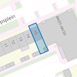 Perceel SOE00-E-6962