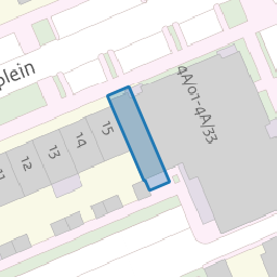 Perceel SOE00-E-6963