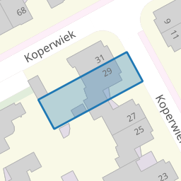 Perceel SOE00-G-10124