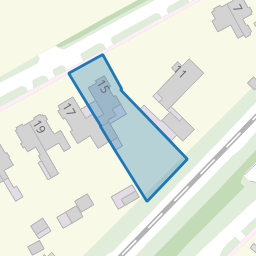 Perceel SOE00-G-10145