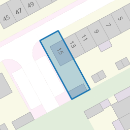 Perceel SOE00-G-10564