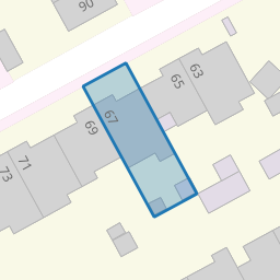 Perceel SOE00-G-10643