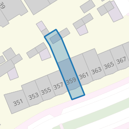 Perceel SOE00-G-10715