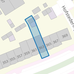 Perceel SOE00-G-10717