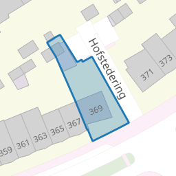 Perceel SOE00-G-10720