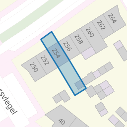 Perceel SOE00-G-10743