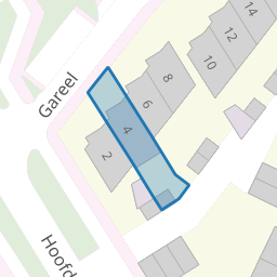 Perceel SOE00-G-10764