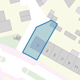 Perceel SOE00-G-10820