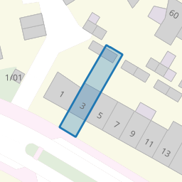 Perceel SOE00-G-10821