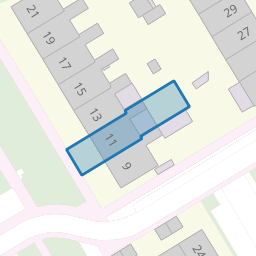 Perceel SOE00-G-11007