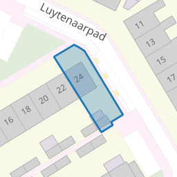 Perceel SOE00-G-11066