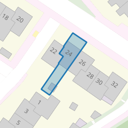 Perceel SOE00-G-11226