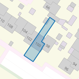 Perceel SOE00-G-11253