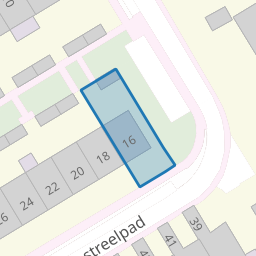 Perceel SOE00-G-11327